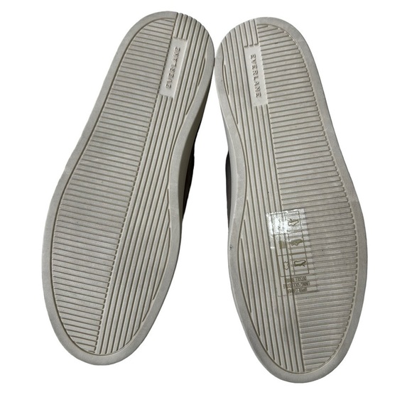 Everlane The Desert Shoe in Sepia Suede Taupe Size 8 - Picture 10 of 11